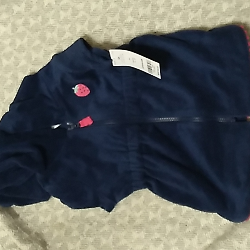 Carter's cotton dress